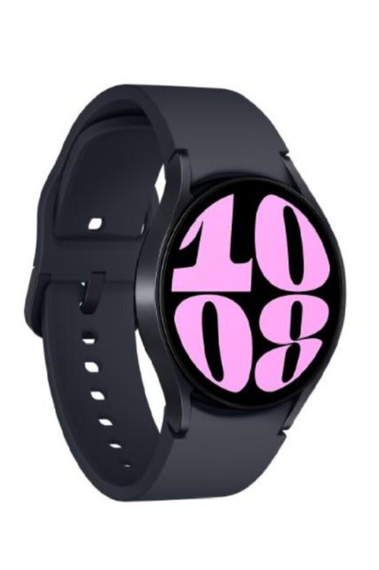 SAMSUNG | Galaxy Watch6 Bluetooth 40mm Graphite | SM-R930NZKAMEA