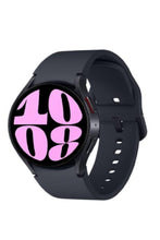 SAMSUNG | Galaxy Watch6 Bluetooth 40mm Graphite | SM-R930NZKAMEA