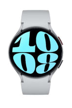 SAMSUNG | Galaxy Watch6 Bluetooth 44mm Silver | SM-R940NZSAMEA