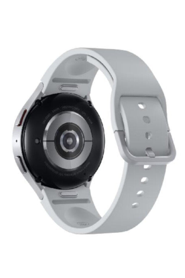 SAMSUNG | Galaxy Watch6 Bluetooth 44mm Silver | SM-R940NZSAMEA