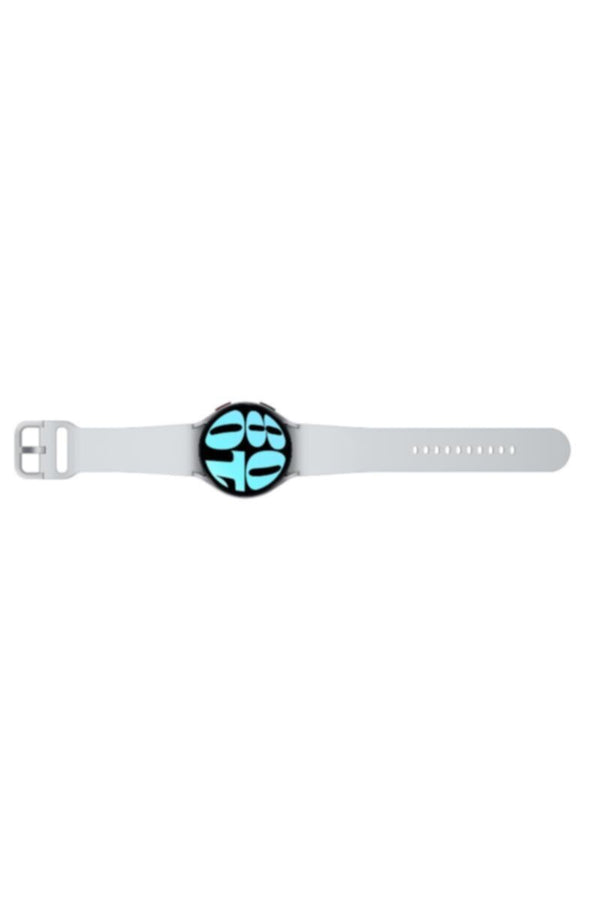 SAMSUNG | Galaxy Watch6 Bluetooth 44mm Silver | SM-R940NZSAMEA