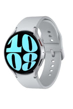 SAMSUNG | Galaxy Watch6 Bluetooth 44mm Silver | SM-R940NZSAMEA