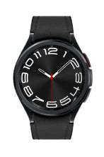 SAMSUNG | Galaxy Watch6 Classic Bluetooth 43mm Black | SM-R950NZKAMEA