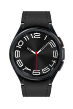 SAMSUNG | Galaxy Watch6 Classic Bluetooth 43mm Black | SM-R950NZKAMEA