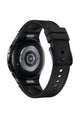 SAMSUNG | Galaxy Watch6 Classic Bluetooth 43mm Black | SM-R950NZKAMEA