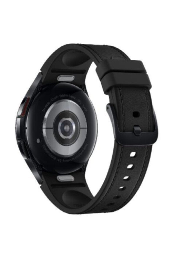 SAMSUNG | Galaxy Watch6 Classic Bluetooth 43mm Black | SM-R950NZKAMEA