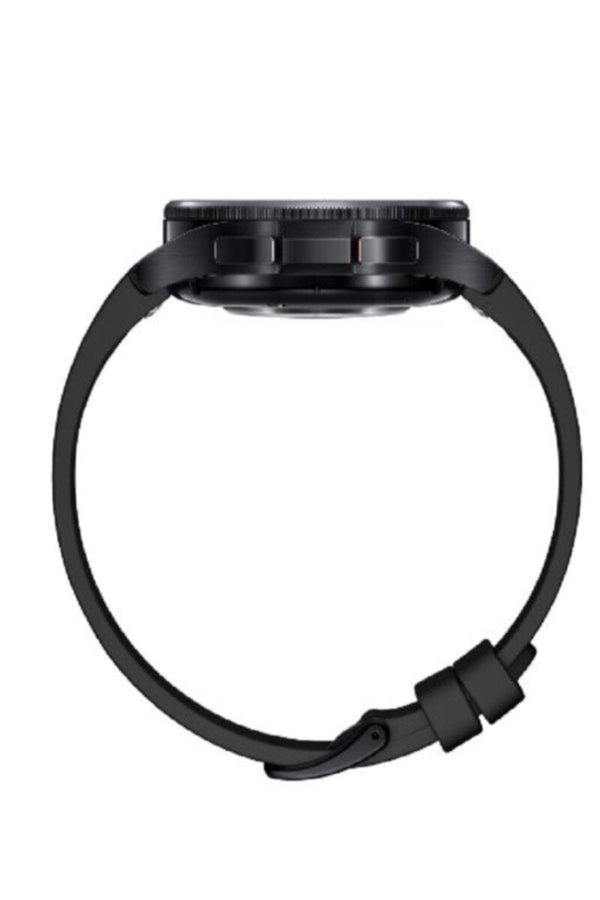 SAMSUNG | Galaxy Watch6 Classic Bluetooth 43mm Black | SM-R950NZKAMEA