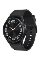 SAMSUNG | Galaxy Watch6 Classic Bluetooth 43mm Black | SM-R950NZKAMEA