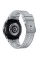 SAMSUNG | Galaxy Watch6 Classic Bluetooth 43mm Silver | SM-R950NZSAMEA