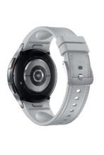 SAMSUNG | Galaxy Watch6 Classic Bluetooth 43mm Silver | SM-R950NZSAMEA