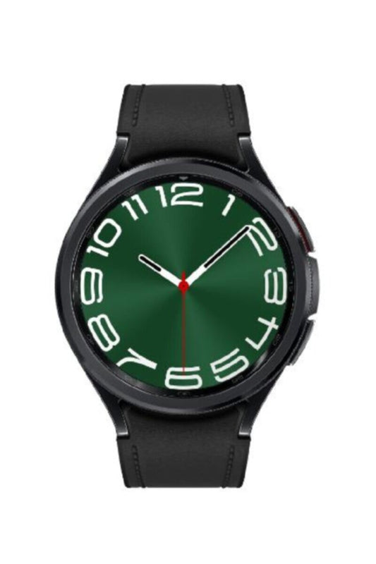 SAMSUNG | Galaxy Watch6 Classic Bluetooth 47mm Black | SM-R960NZKAMEA