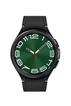 SAMSUNG | Galaxy Watch6 Classic Bluetooth 47mm Black | SM-R960NZKAMEA