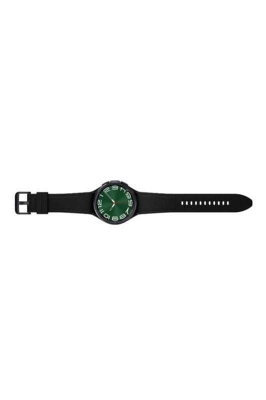 SAMSUNG | Galaxy Watch6 Classic Bluetooth 47mm Black | SM-R960NZKAMEA