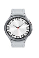 SAMSUNG | Galaxy Watch6 Classic Bluetooth 47mm Silver | SM-R960NZSAMEA