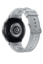 SAMSUNG | Galaxy Watch6 Classic Bluetooth 47mm Silver | SM-R960NZSAMEA