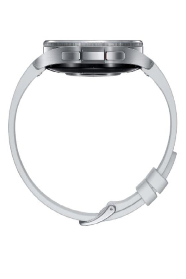 SAMSUNG | Galaxy Watch6 Classic Bluetooth 47mm Silver | SM-R960NZSAMEA