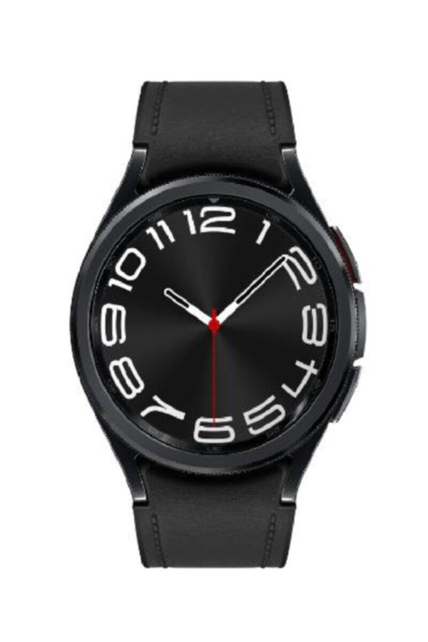 SAMSUNG | Galaxy Watch6 Classic LTE 43mm Black | SM-R955FZKAXSG