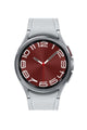 SAMSUNG | Galaxy Watch6 Classic LTE 43mm Silver | SM-R955FZSAXSG