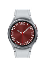 SAMSUNG | Galaxy Watch6 Classic LTE 43mm Silver | SM-R955FZSAXSG