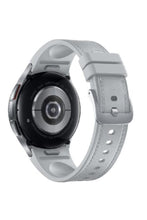 SAMSUNG | Galaxy Watch6 Classic LTE 43mm Silver | SM-R955FZSAXSG