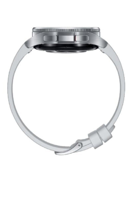 SAMSUNG | Galaxy Watch6 Classic LTE 43mm Silver | SM-R955FZSAXSG