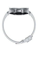 SAMSUNG | Galaxy Watch6 Classic LTE 43mm Silver | SM-R955FZSAXSG