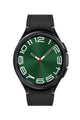 SAMSUNG | Galaxy Watch6 Classic LTE 47mm Black | SM-R965FZKAXSG