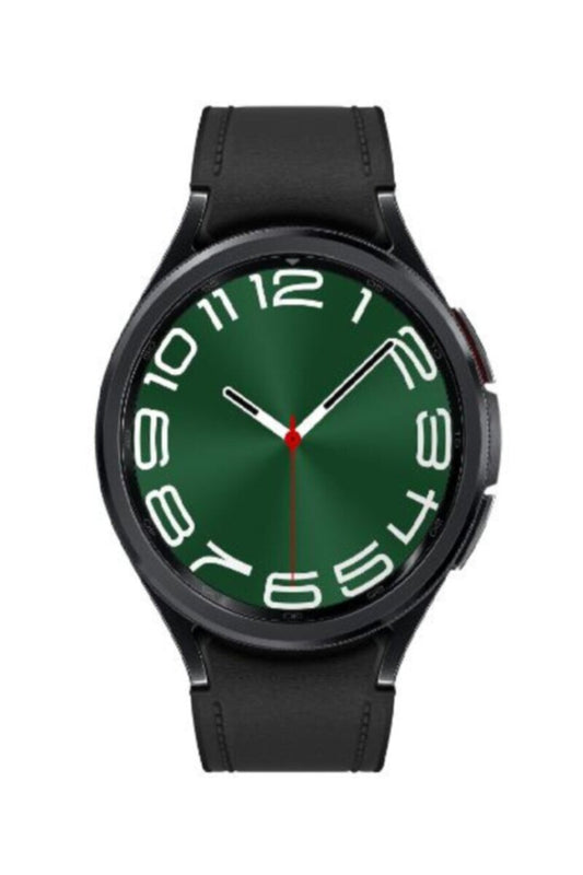 SAMSUNG | Galaxy Watch6 Classic LTE 47mm Black | SM-R965FZKAXSG