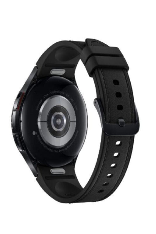 SAMSUNG | Galaxy Watch6 Classic LTE 47mm Black | SM-R965FZKAXSG