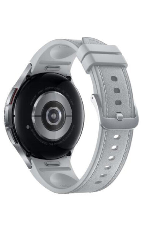 SAMSUNG | Galaxy Watch6 Classic LTE 47mm Silver | SM-R965FZSAXSG