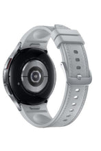 SAMSUNG | Galaxy Watch6 Classic LTE 47mm Silver | SM-R965FZSAXSG