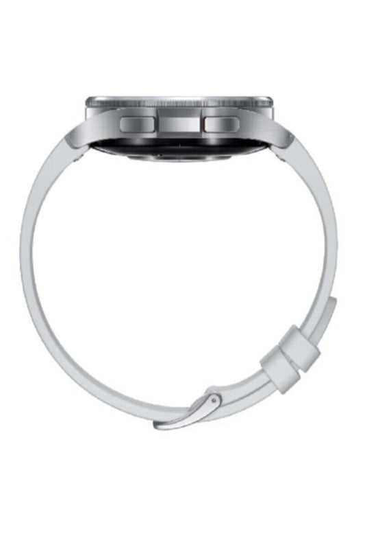 SAMSUNG | Galaxy Watch6 Classic LTE 47mm Silver | SM-R965FZSAXSG