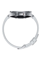 SAMSUNG | Galaxy Watch6 Classic LTE 47mm Silver | SM-R965FZSAXSG