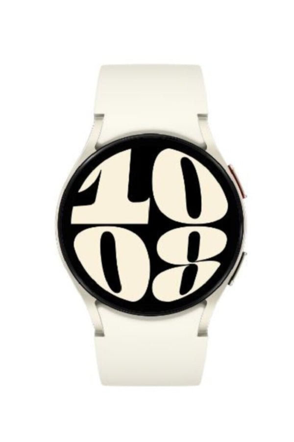 SAMSUNG | Galaxy Watch6 LTE 40 mm Gold | SM-R935FZEAXSG
