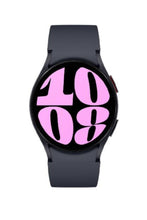 SAMSUNG | Galaxy Watch6 LTE 40 mm Graphite | SM-R935FZKAXSG