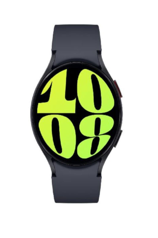 SAMSUNG | Galaxy Watch6 LTE 44mm Graphite | SM-R945FZKAXSG