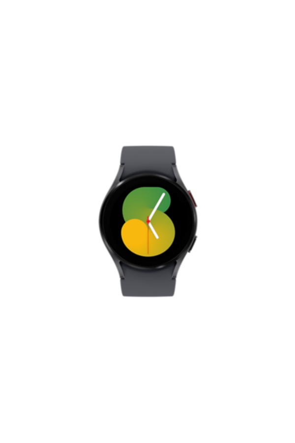 SAMSUNG | Galaxy Watch 5 Graphite-40mm | SM-R900NZAAMEA