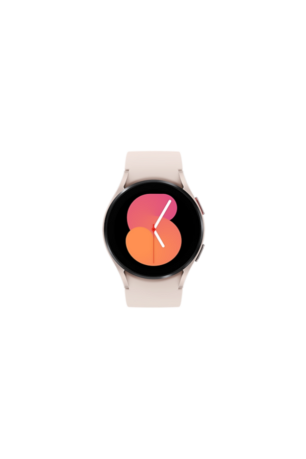 SAMSUNG | Galaxy Watch 5 Pink Gold-40mm | SM-R900NZDAMEA