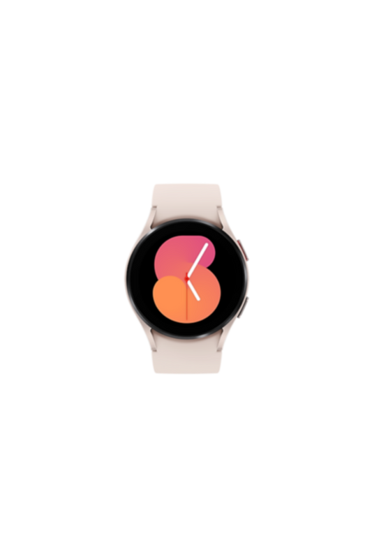 SAMSUNG | Galaxy Watch 5 Pink Gold-40mm | SM-R900NZDAMEA