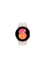 SAMSUNG | Galaxy Watch 5 Pink Gold-40mm | SM-R900NZDAMEA