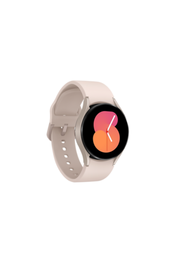 SAMSUNG | Galaxy Watch 5 Pink Gold-40mm | SM-R900NZDAMEA