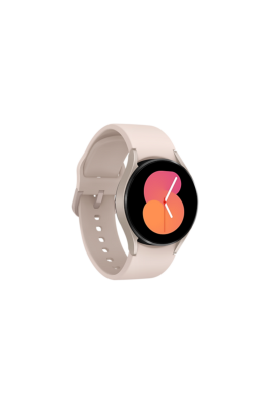 SAMSUNG | Galaxy Watch 5 Pink Gold-40mm | SM-R900NZDAMEA