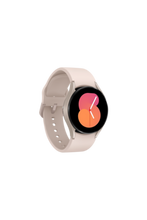 SAMSUNG | Galaxy Watch 5 Pink Gold-40mm | SM-R900NZDAMEA