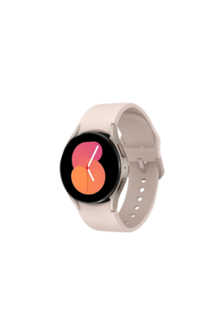 SAMSUNG | Galaxy Watch 5 Pink Gold-40mm | SM-R900NZDAMEA