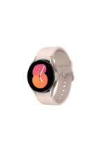 SAMSUNG | Galaxy Watch 5 Pink Gold-40mm | SM-R900NZDAMEA