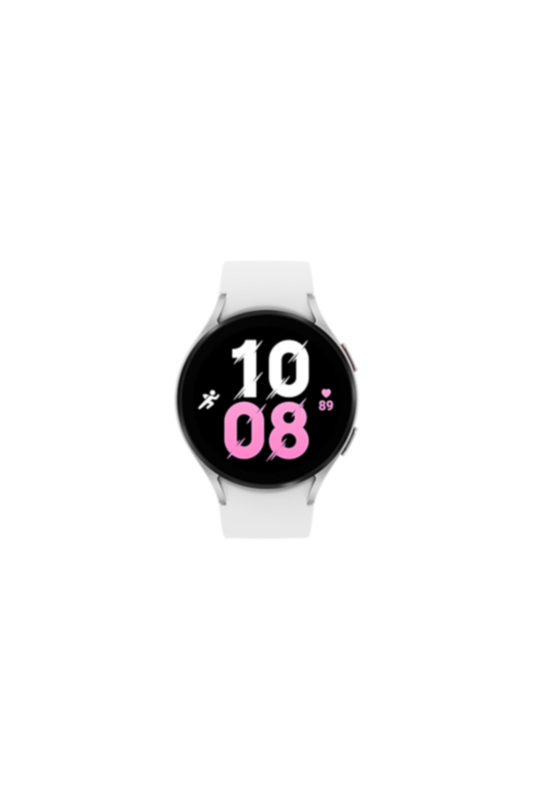 SAMSUNG | Galaxy Watch 5 Silver | SM-R910NZSAMEA