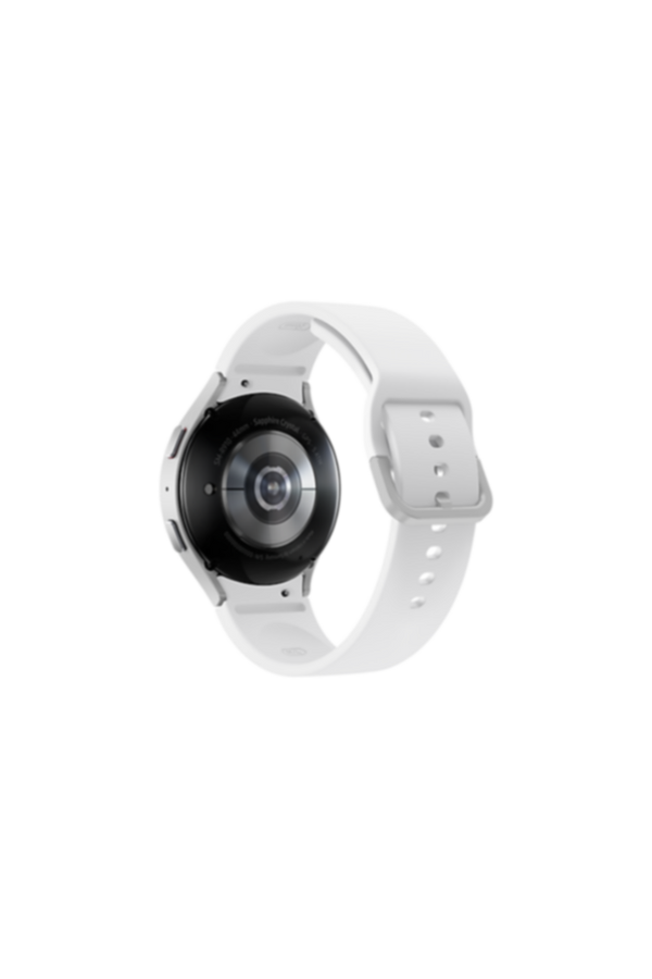 SAMSUNG | Galaxy Watch 5 Silver | SM-R910NZSAMEA