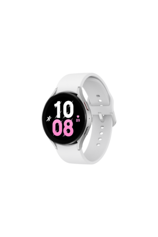 SAMSUNG | Galaxy Watch 5 Silver | SM-R910NZSAMEA