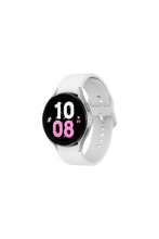 SAMSUNG | Galaxy Watch 5 Silver | SM-R910NZSAMEA