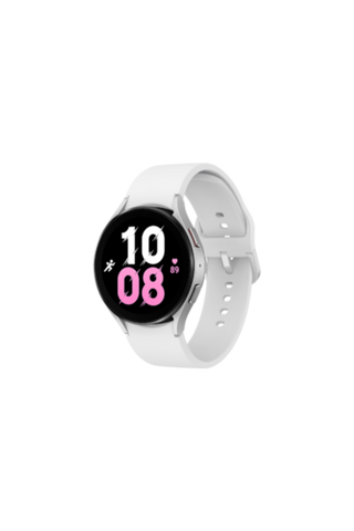 SAMSUNG | Galaxy Watch 5 Silver | SM-R910NZSAMEA